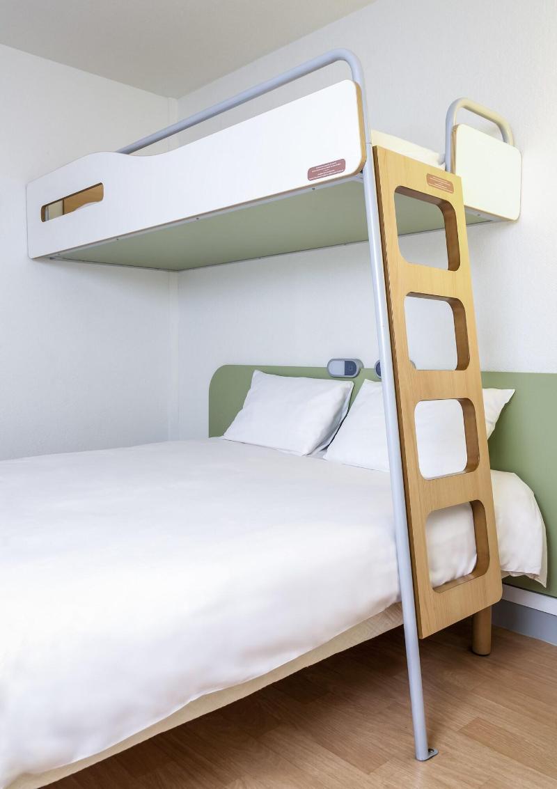 Ibis Budget Caen Herouville Kültér fotó