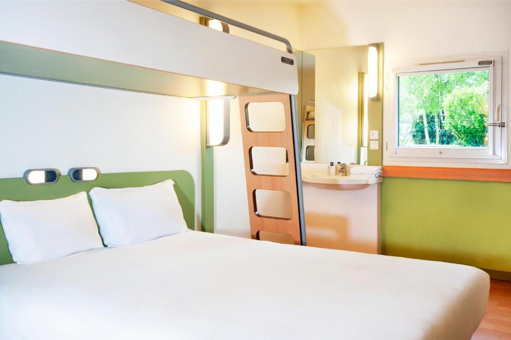 Ibis Budget Caen Herouville Kültér fotó