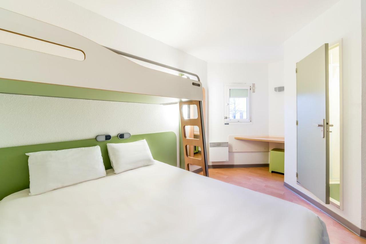 Ibis Budget Caen Herouville Kültér fotó