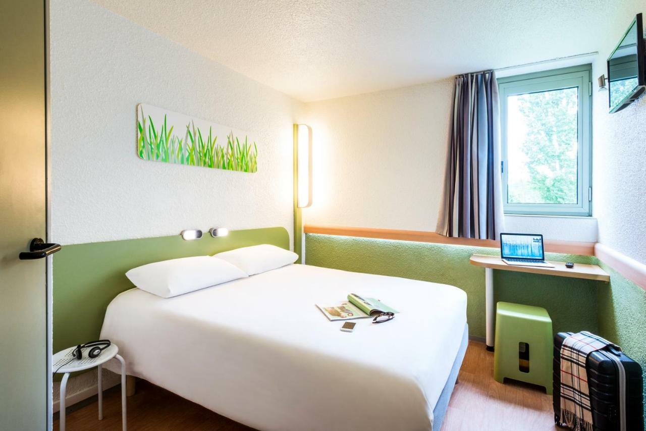 Ibis Budget Caen Herouville Kültér fotó