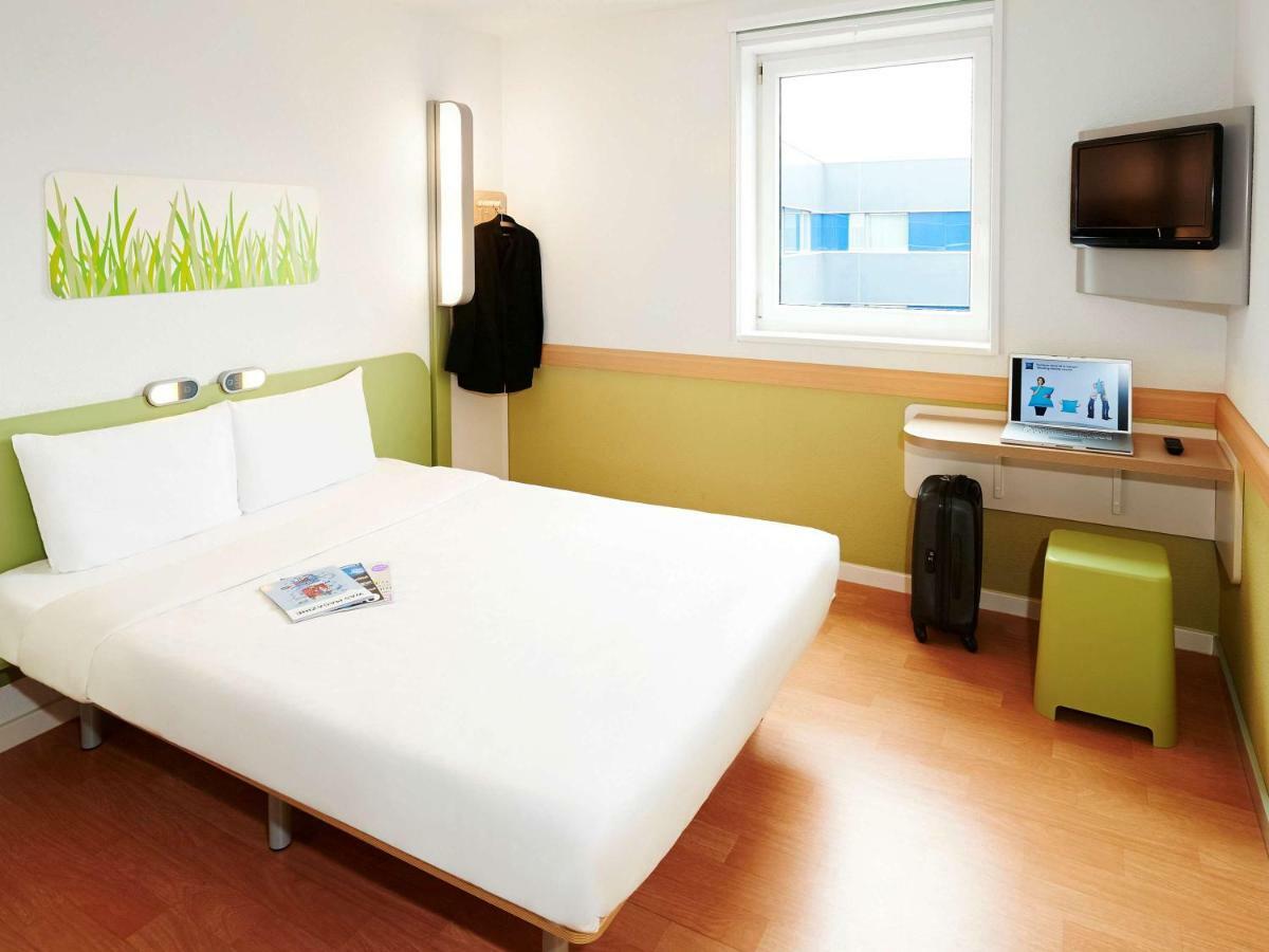 Ibis Budget Caen Herouville Kültér fotó