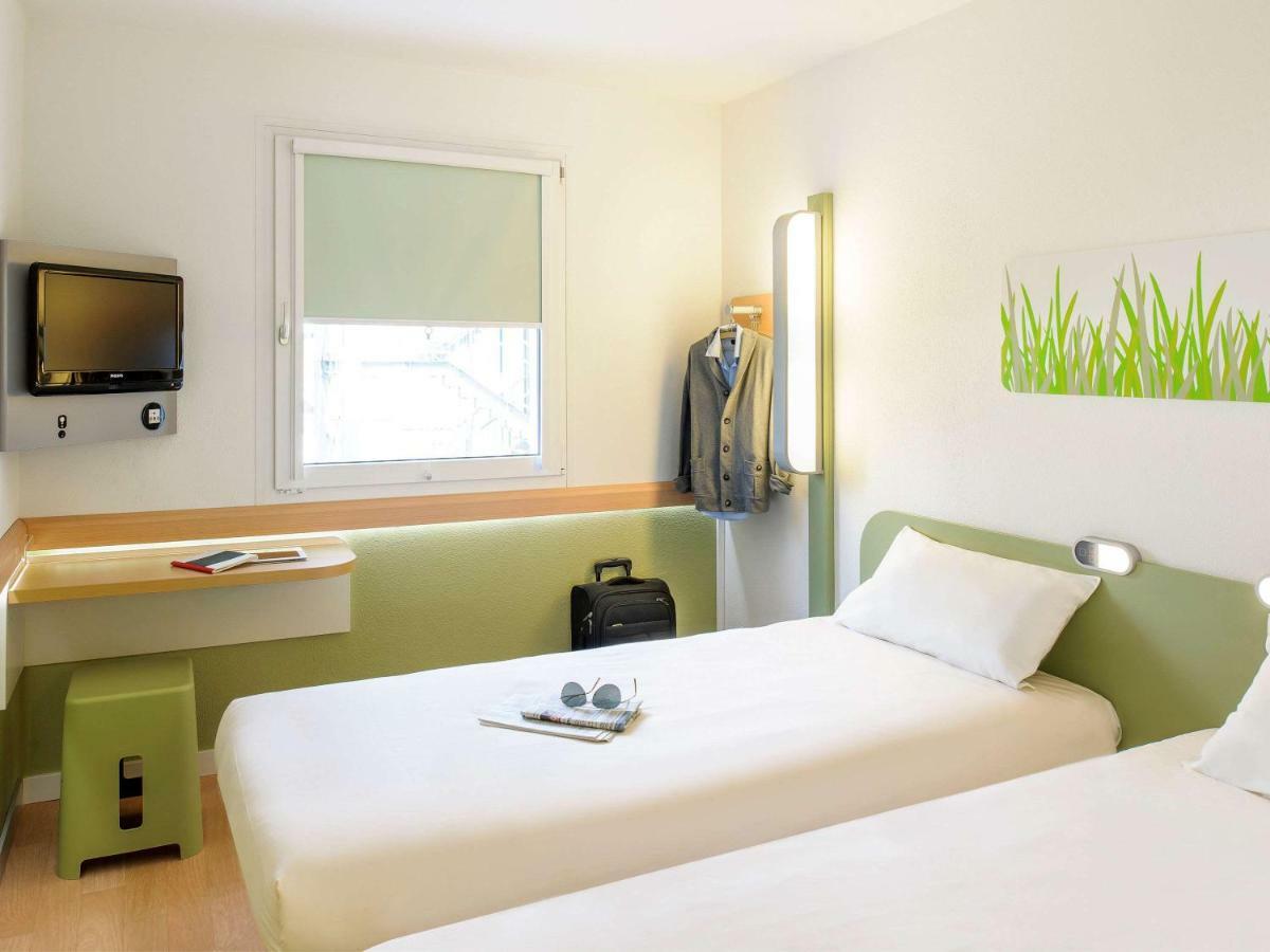 Ibis Budget Caen Herouville Kültér fotó